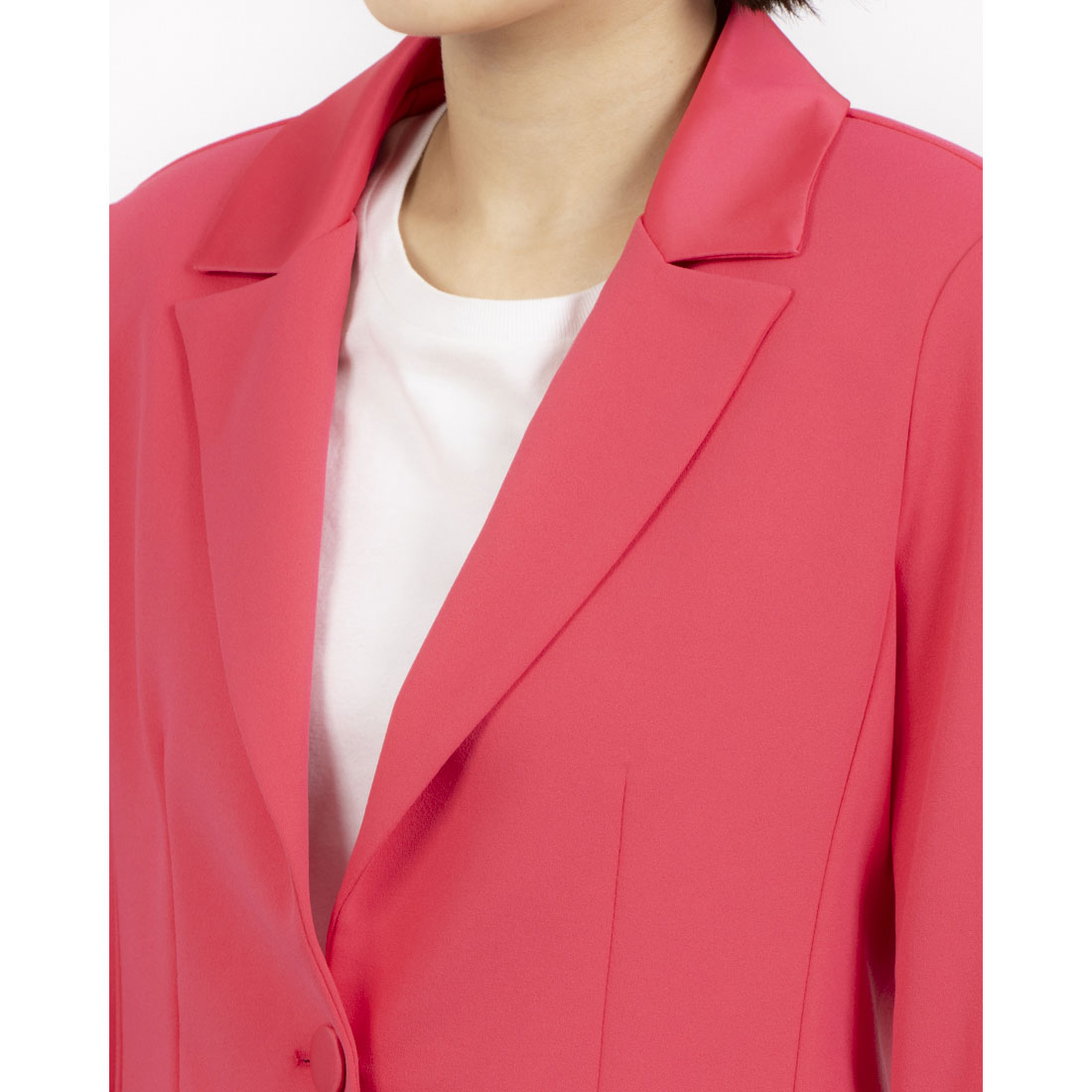 RINASCIMENTO Pocket Design Jacket
