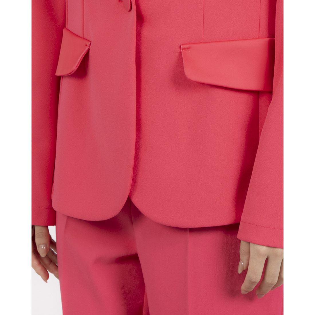 RINASCIMENTO Pocket Design Jacket