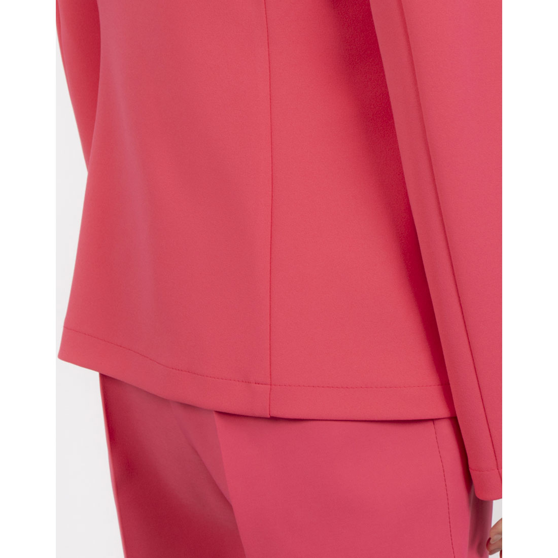 RINASCIMENTO Pocket Design Jacket