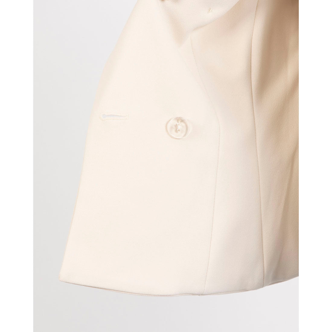 リナシメント RINASCIMENTO ボタンポイントダブルJK （Beige Chiaro） Beige Chiaro