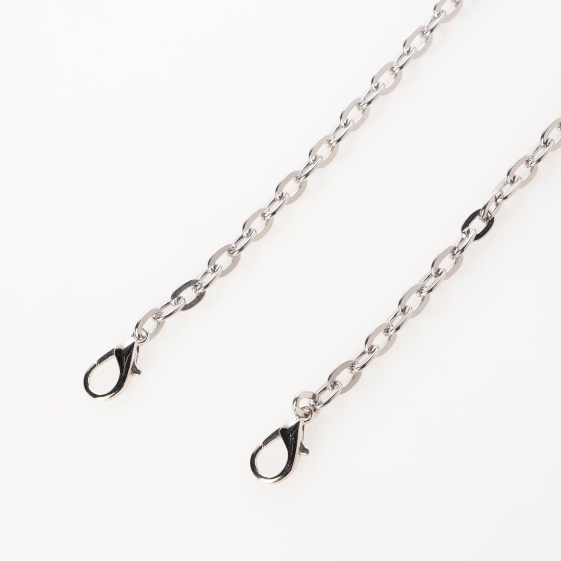リナシメント RINASCIMENTO グリッタークラッチBAG （Argento） Argento