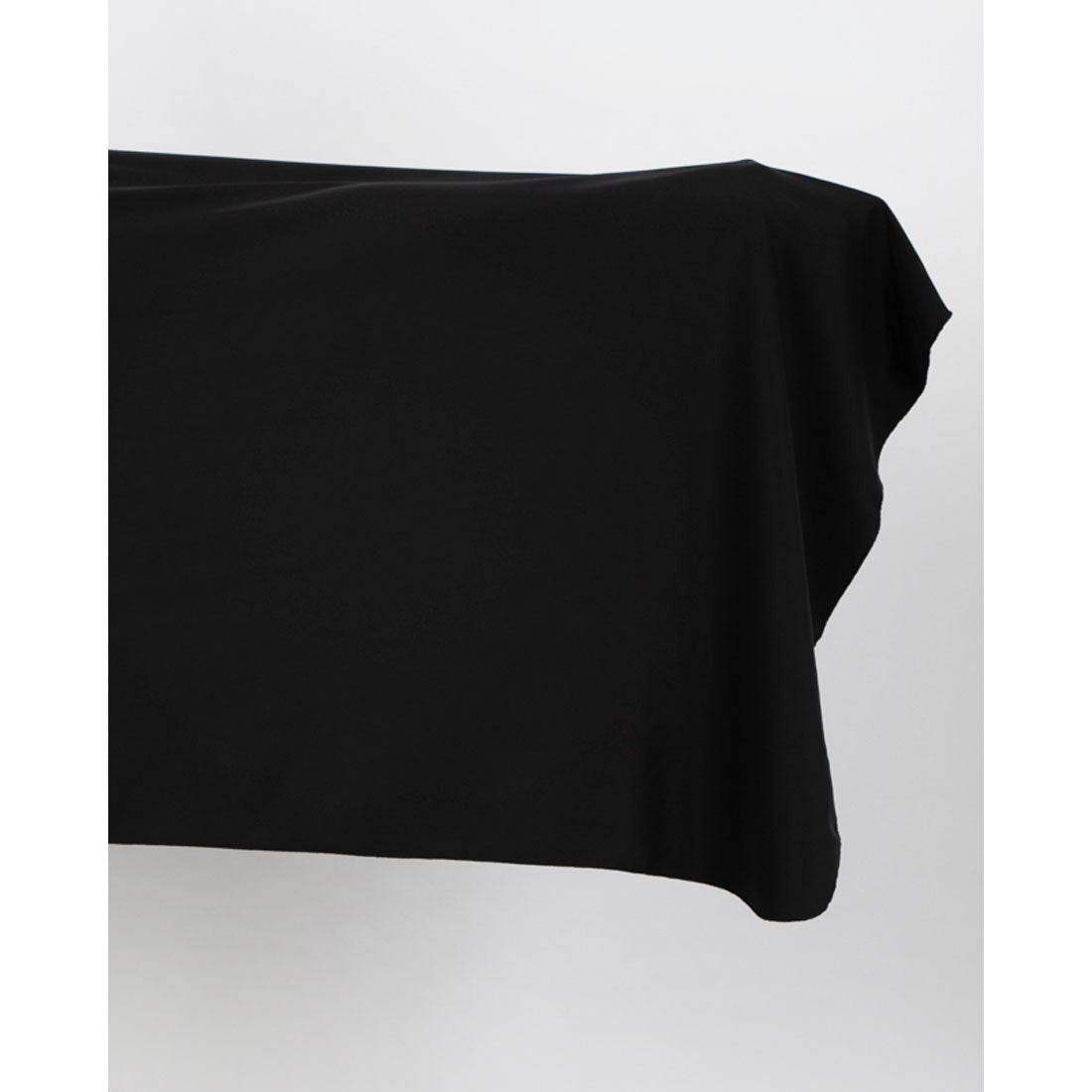 リナシメント RINASCIMENTO シフォンストール （Nero） Nero