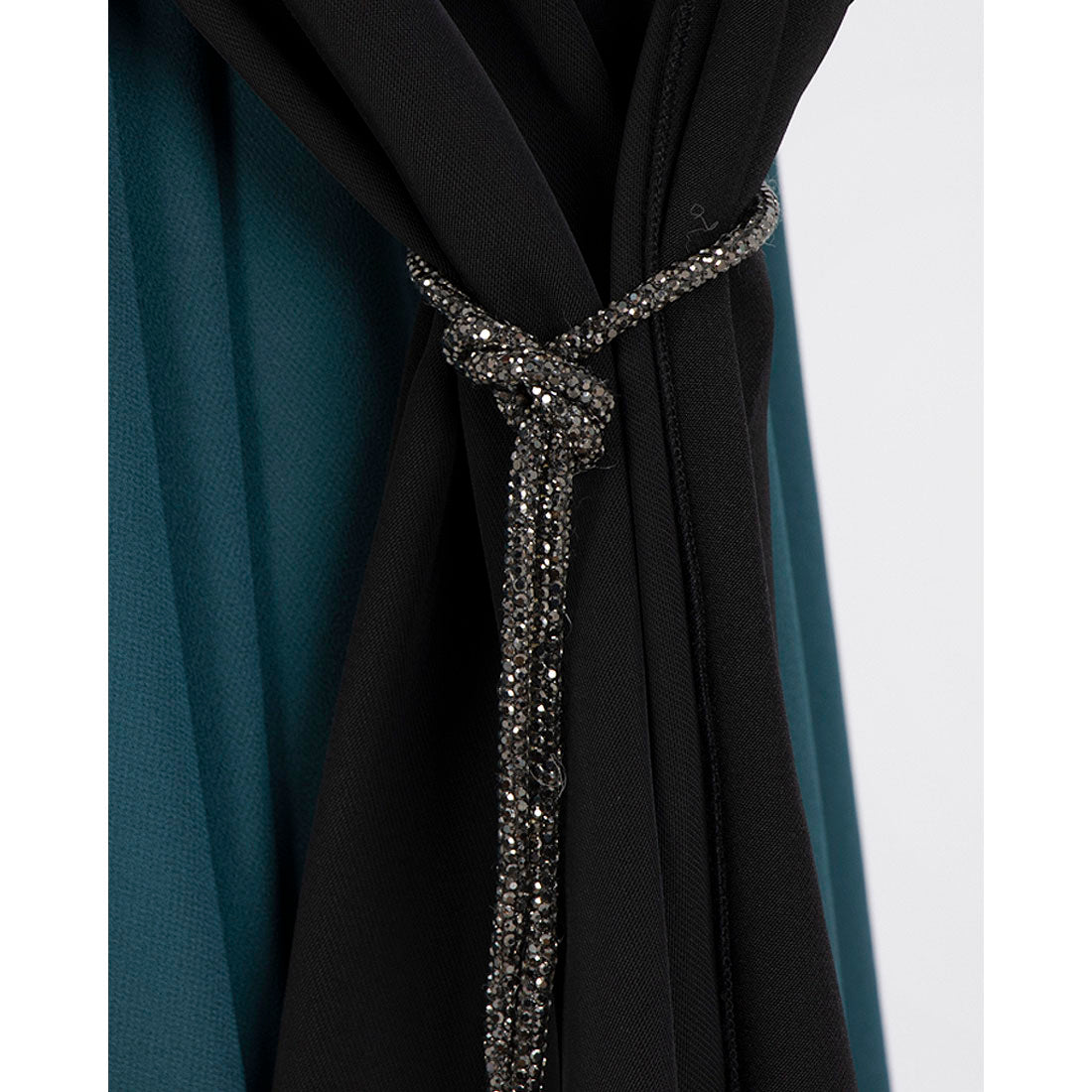 リナシメント RINASCIMENTO シフォンストール （Nero） Nero