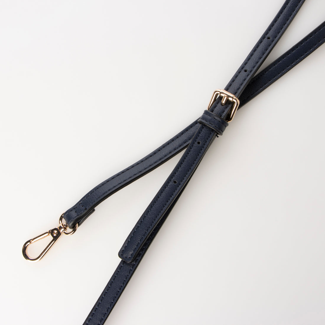 リナシメント RINASCIMENTO 縦畝コードBAG （Blu Navy） Blu Navy
