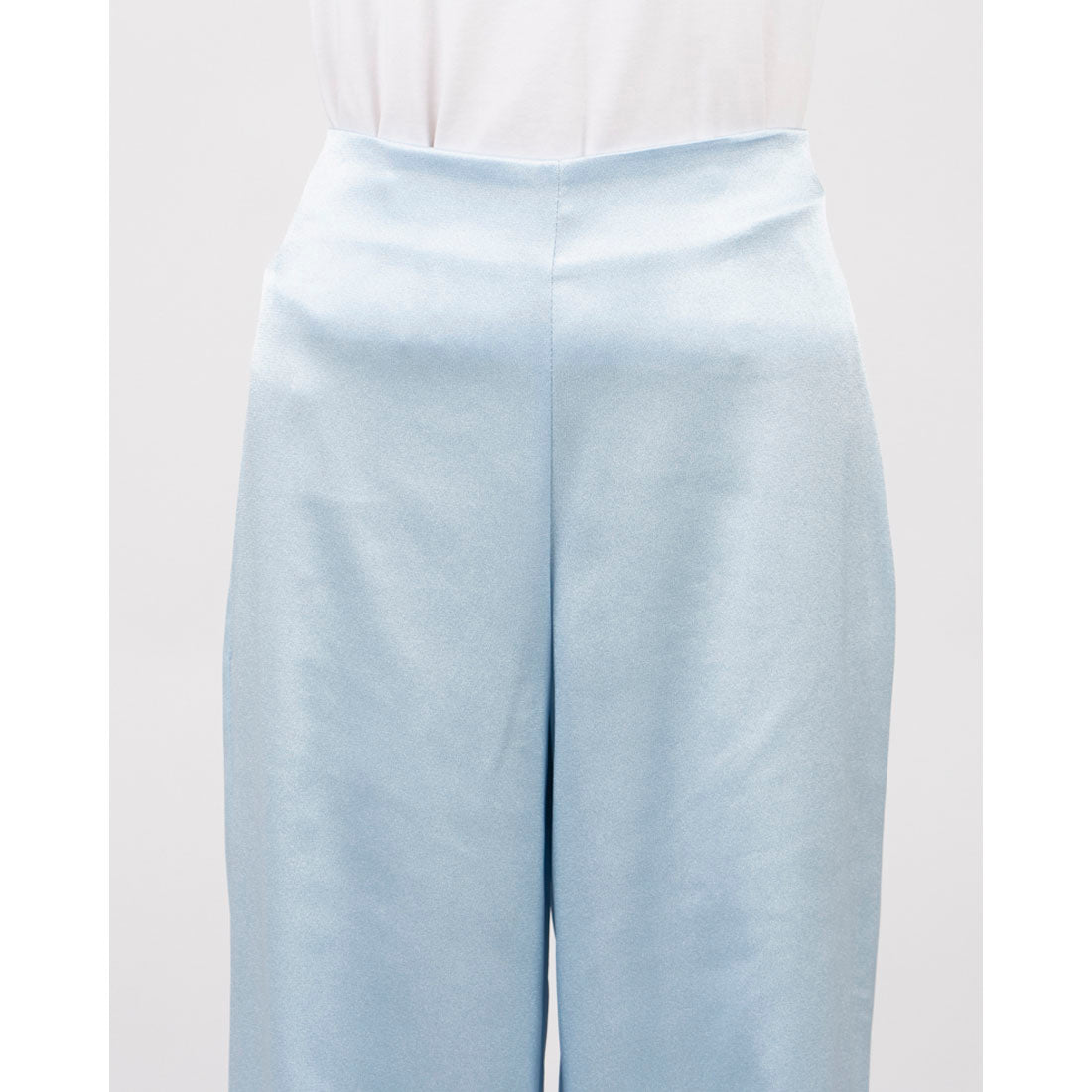 リナシメント RINASCIMENTO シャイニーパンツ （Cielo Azzurro） Cielo Azzurro