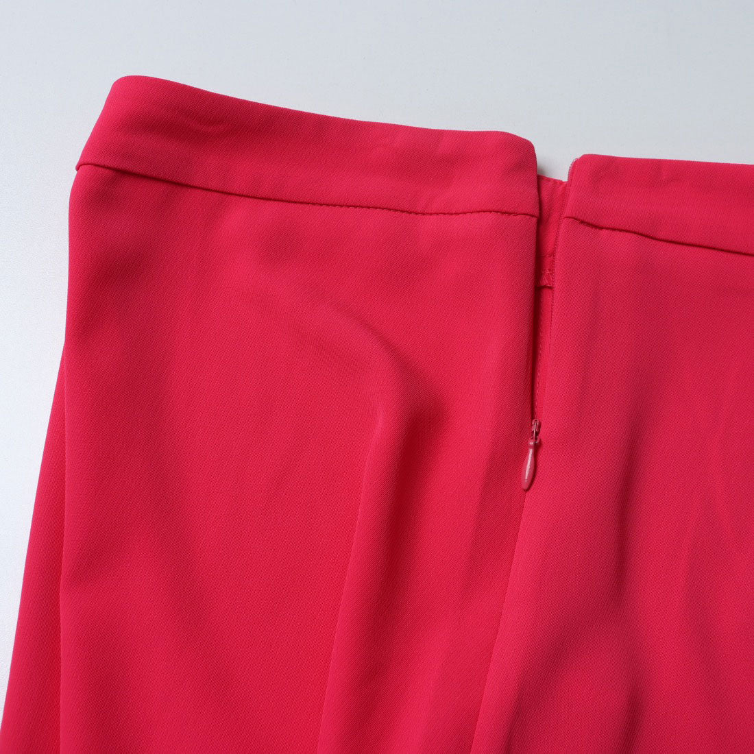 リナシメント RINASCIMENTO ワイドパンツ （Fuxia） Fuxia