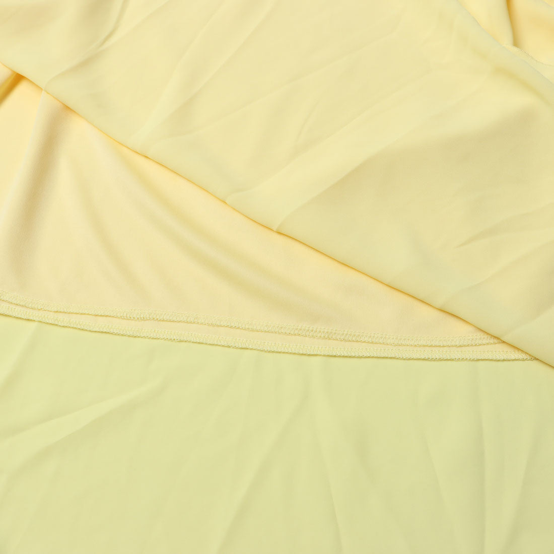 リナシメント RINASCIMENTO ウエストビジューシフォンマキシワンピース （Giallo Chiaro） Giallo Chiaro