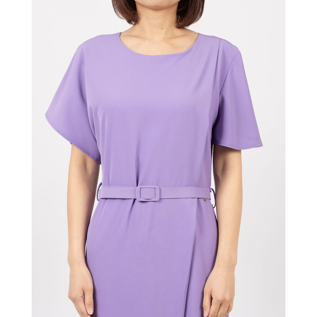 リナシメント RINASCIMENTO タックラインオールインワン （Lavanda Viola） Lavanda Viola