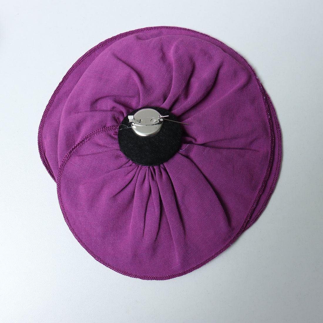 リナシメント RINASCIMENTO フラワーポイントタックトップス （Iris） Iris