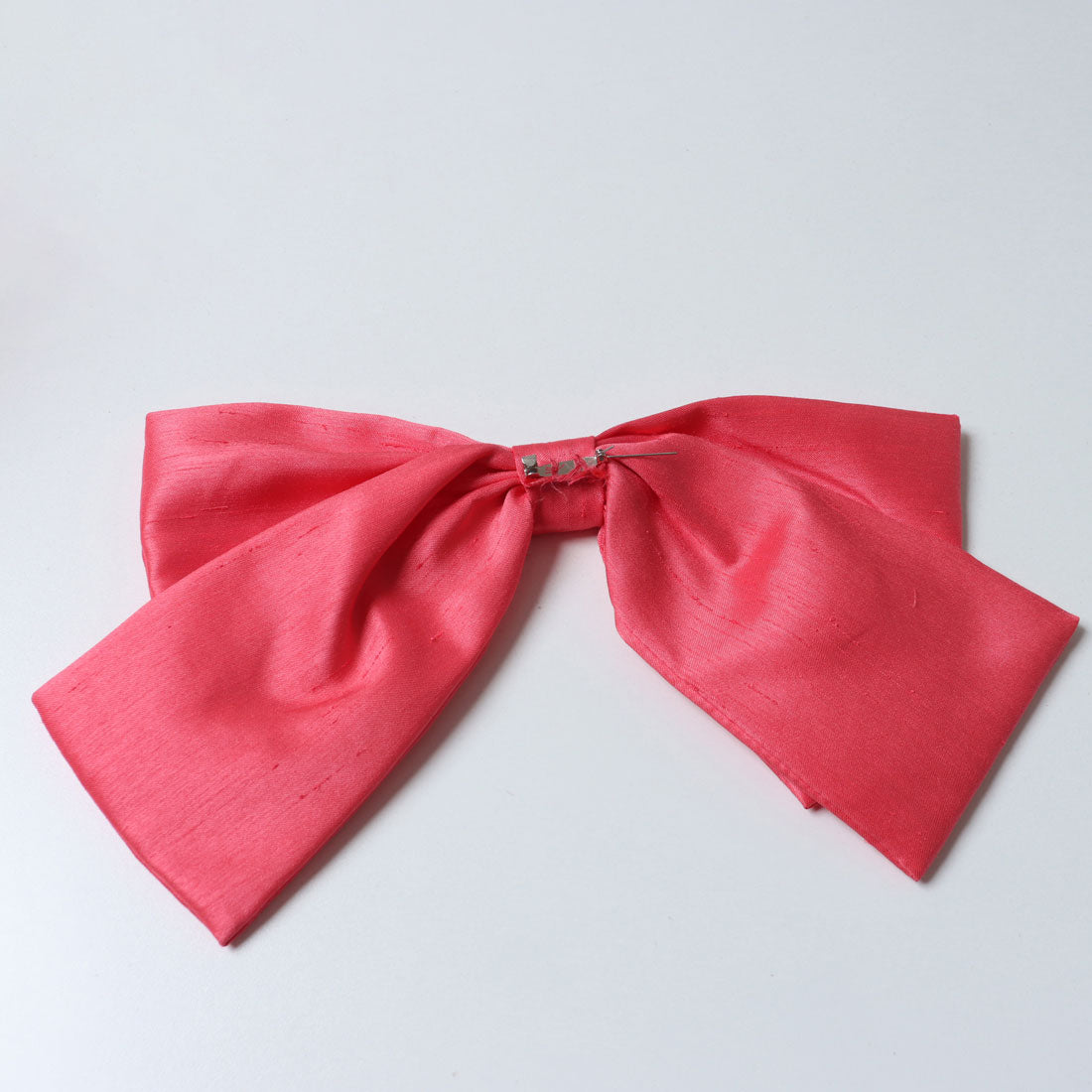 リナシメント RINASCIMENTO シャンタンリボンキャミワンピース （Rosa Camelia） Rosa Camelia