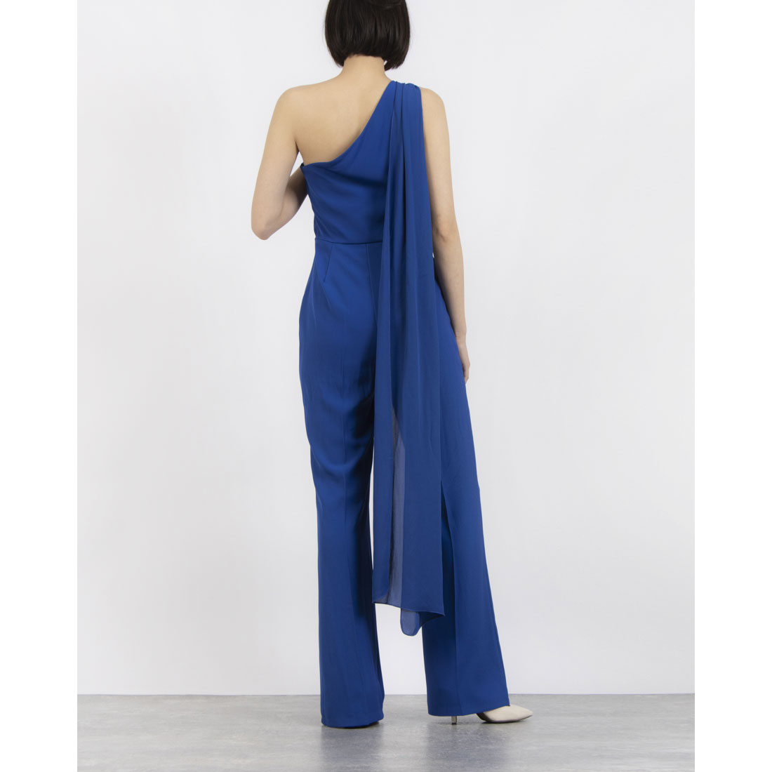 リナシメント RINASCIMENTO ワンショルオールインワン （Blu Cina） Blu Cina