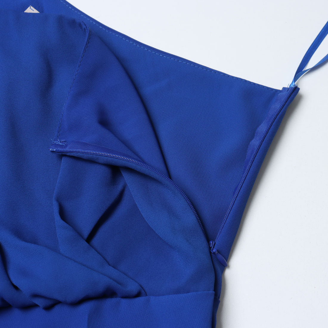 リナシメント RINASCIMENTO ワンショルオールインワン （Blu Cina） Blu Cina