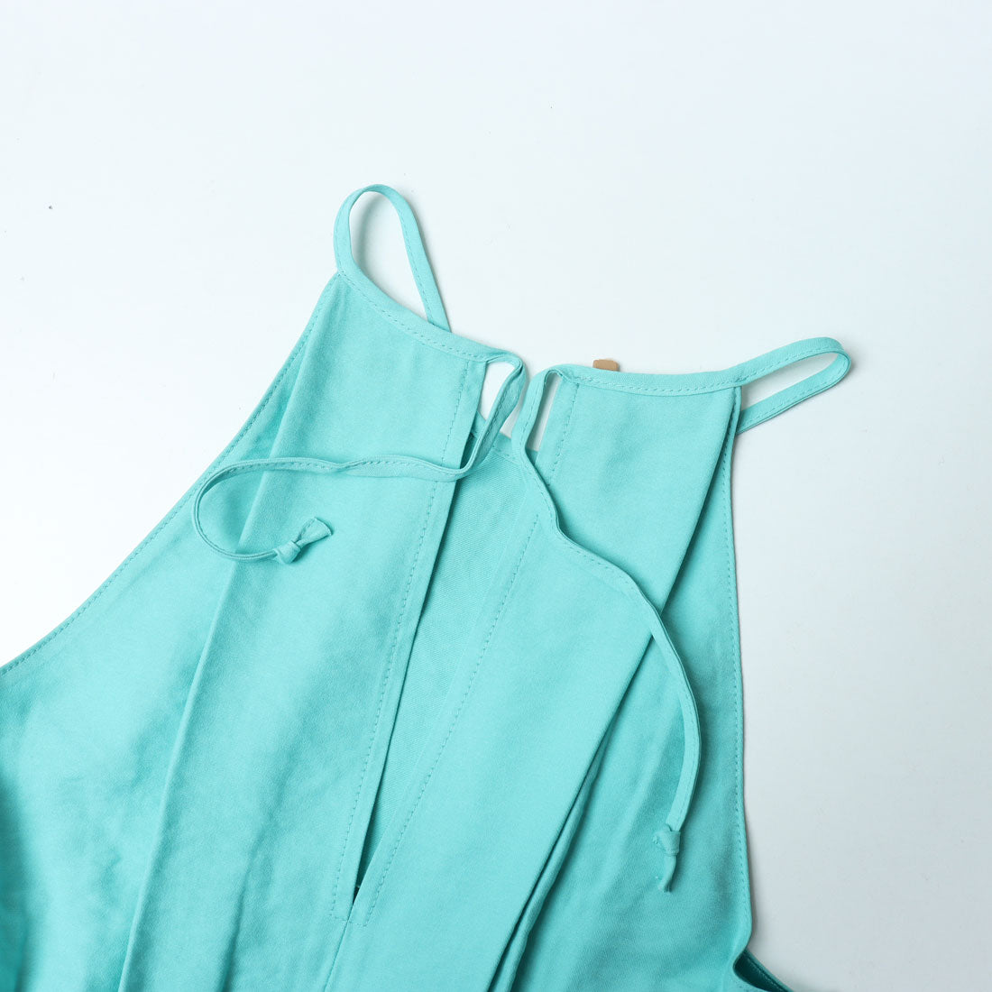 リナシメント RINASCIMENTO アメスリフレアワンピース （Acqua Verde） Acqua Verde