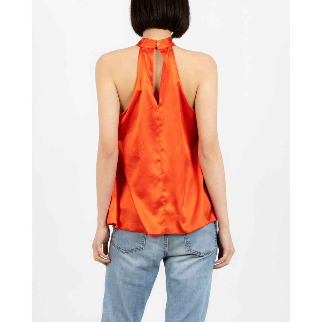 リナシメント RINASCIMENTO アメスリサテントップス （Arancio） Arancio