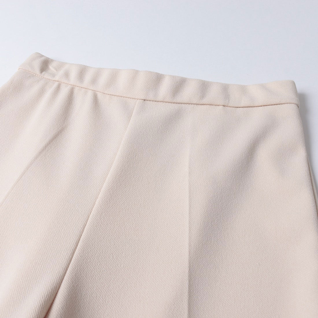 リナシメント RINASCIMENTO RINASCIMENTO PANTS （ベージュ） ベージュ