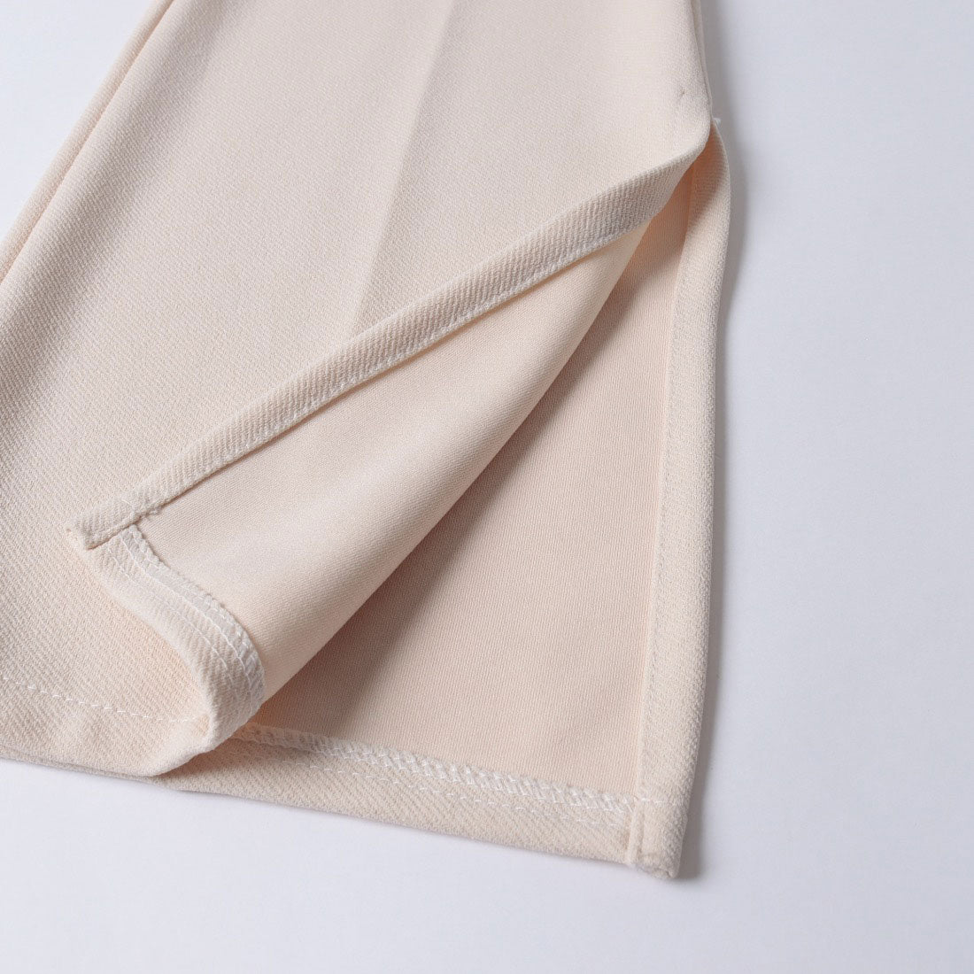 リナシメント RINASCIMENTO RINASCIMENTO PANTS （ベージュ） ベージュ