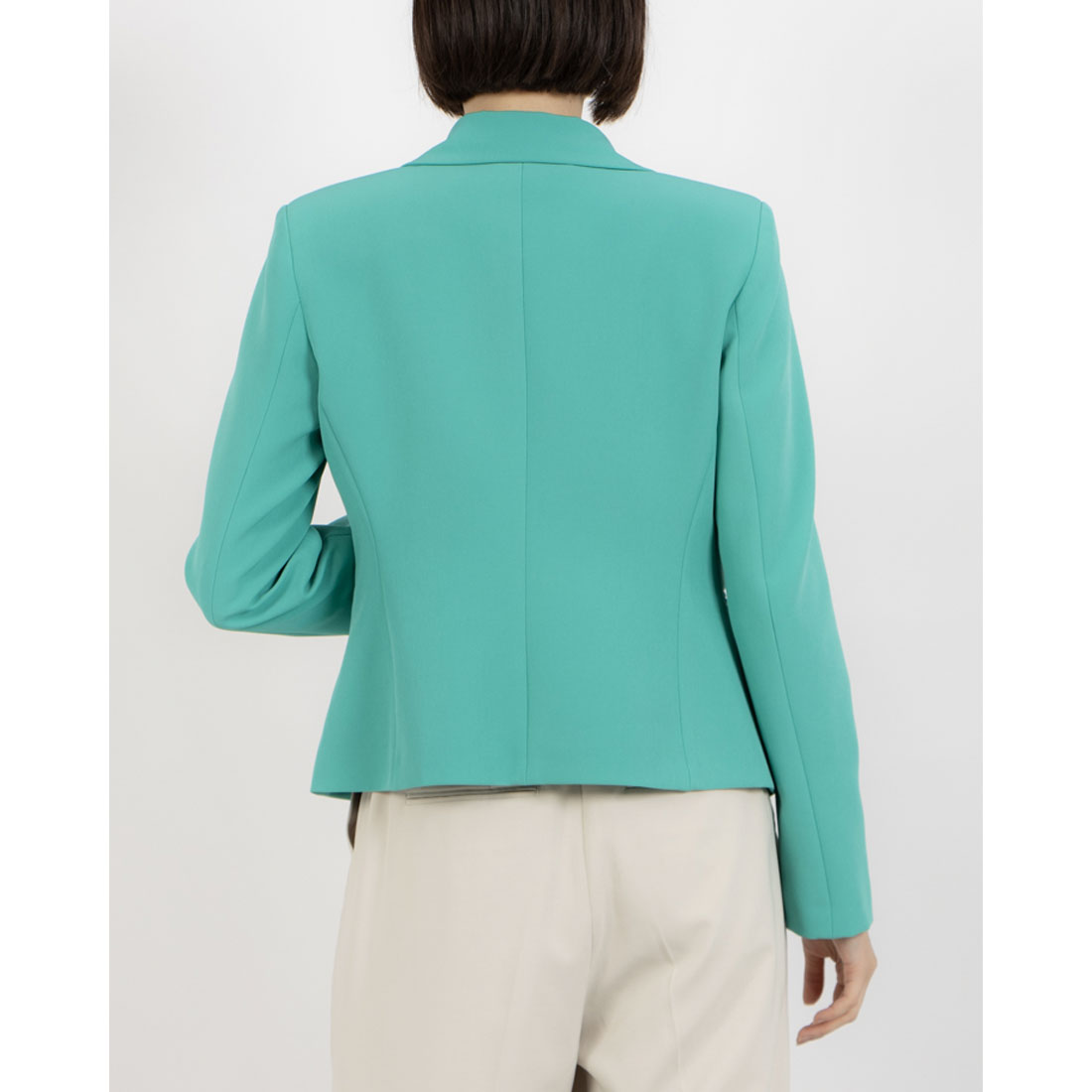 リナシメント RINASCIMENTO RINASCIMENTO JACKET （グリーン） グリーン