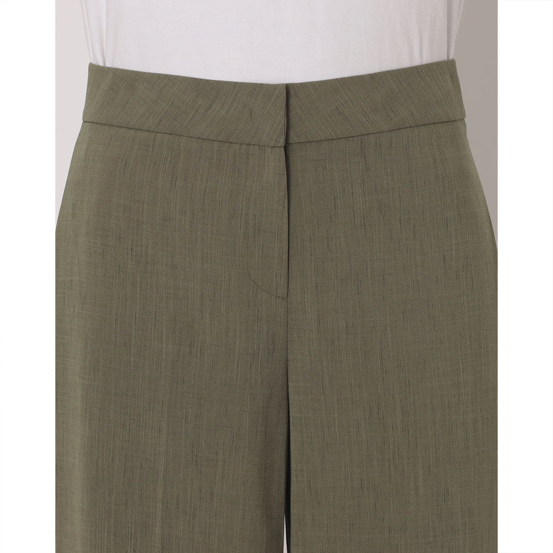 リナシメント RINASCIMENTO センタープレスワイドPT （var.Verde Militare） var.Verde Militare
