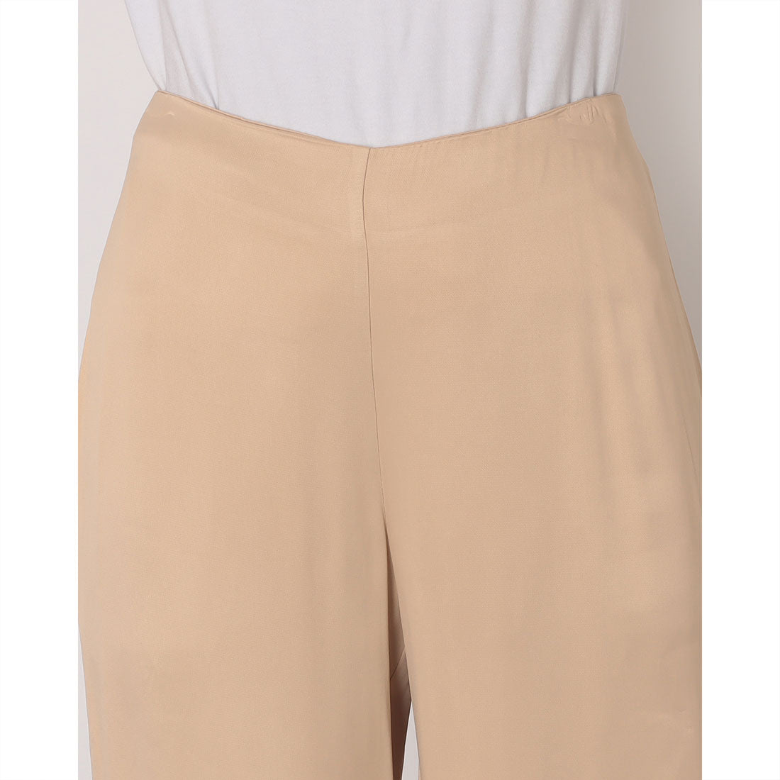 リナシメント RINASCIMENTO ピーチサテンPT （Beige Scuro） Beige Scuro