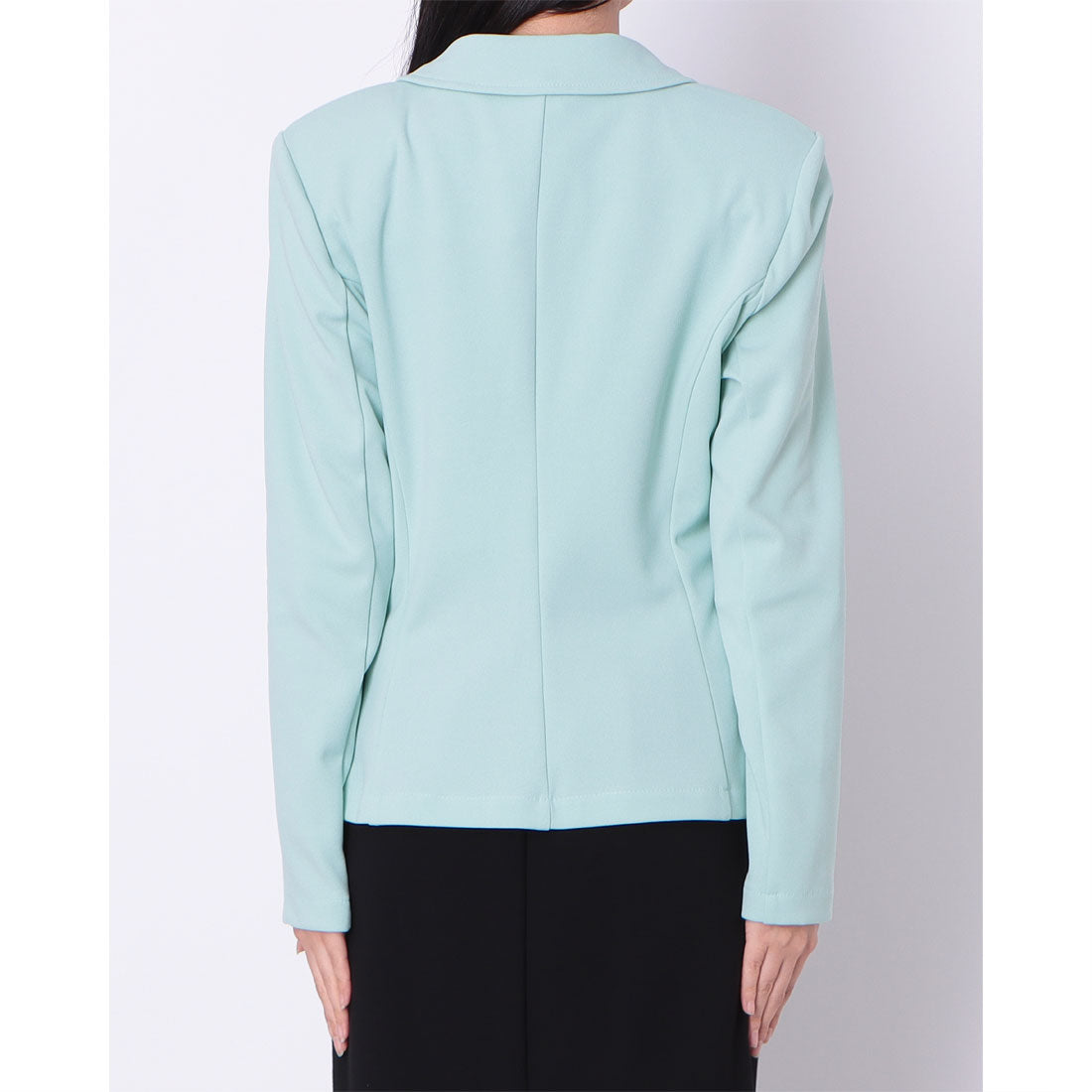 リナシメント RINASCIMENTO テーラードジャケット （Acqua Verde） Acqua Verde