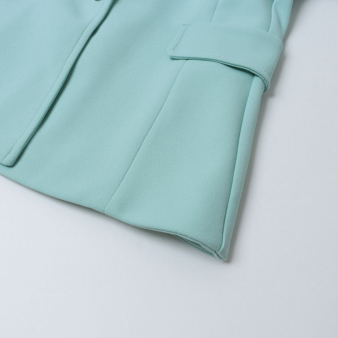 リナシメント RINASCIMENTO テーラードジャケット （Acqua Verde） Acqua Verde
