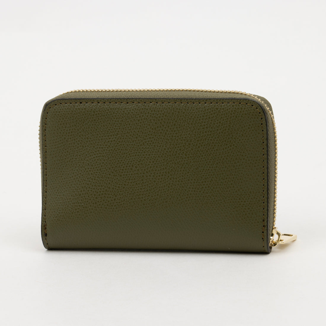 リナシメント RINASCIMENTO Rプレートウォレット （Militare Verde） Militare Verde