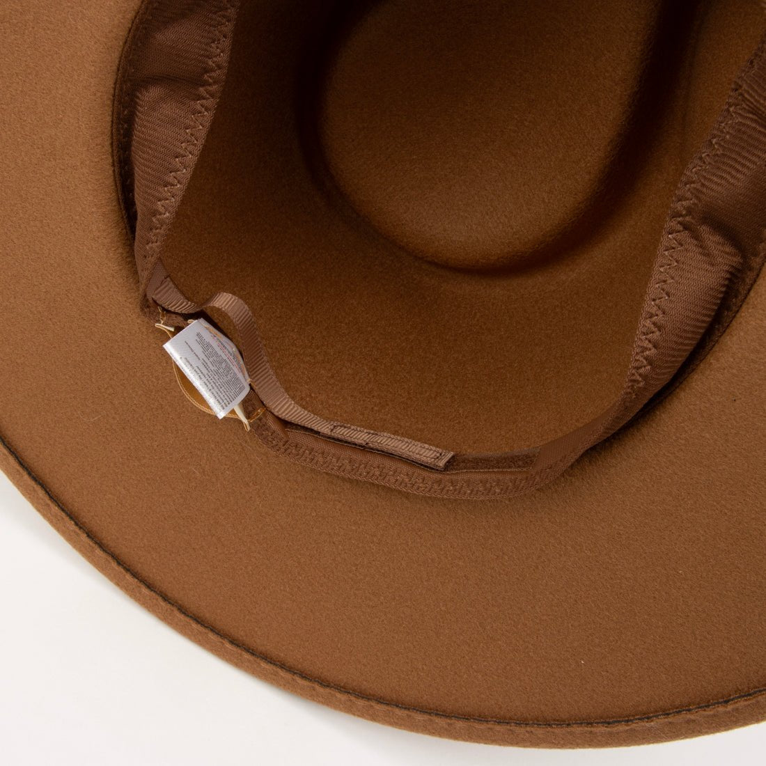 リナシメント RINASCIMENTO ビジュー中折れHAT （Cammello Beige） Cammello Beige