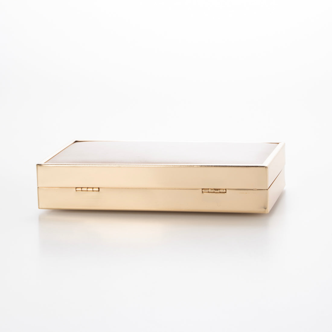 リナシメント RINASCIMENTO スクエアクラッチBAG （Cammello Beige） Cammello Beige