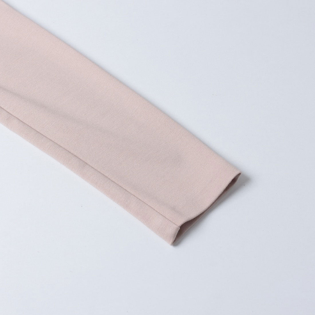 リナシメント RINASCIMENTO ジャージーマーメイドワンピース （Beige） Beige