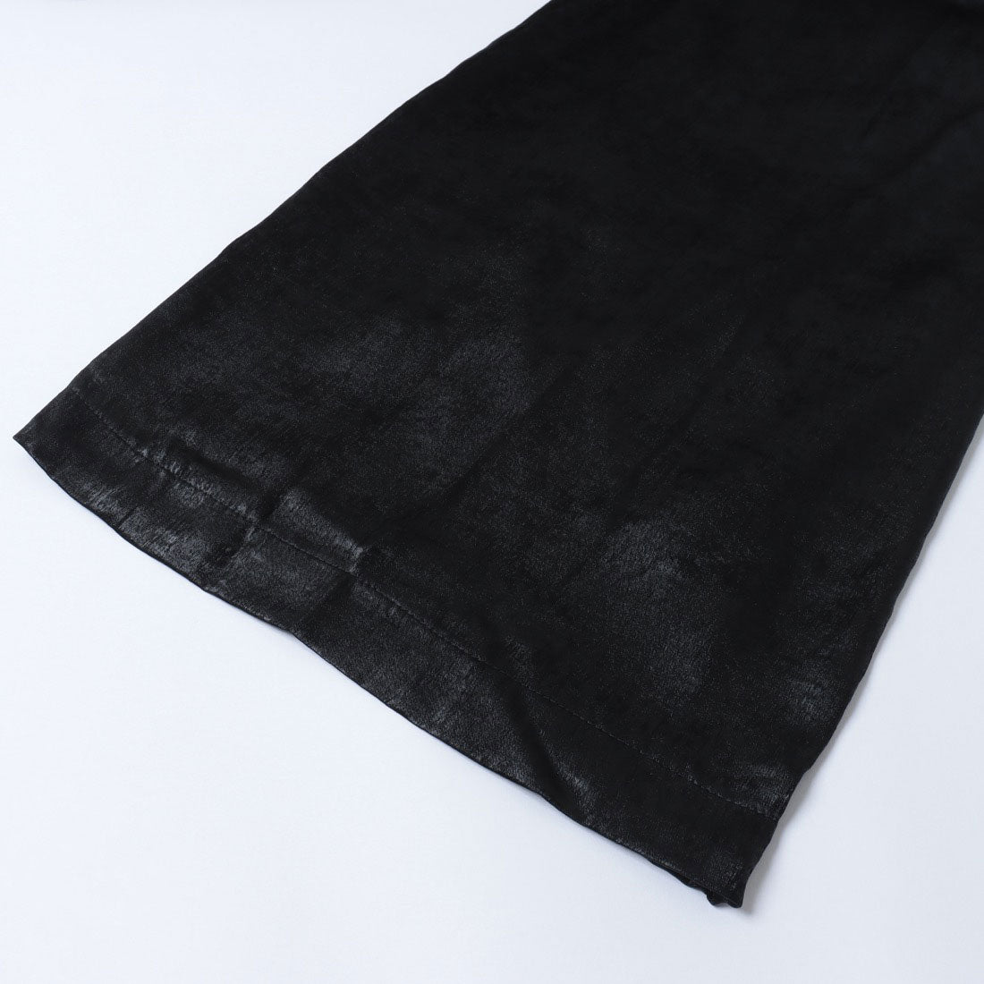 リナシメント RINASCIMENTO シャイニータックワイドPT （Nero） Nero