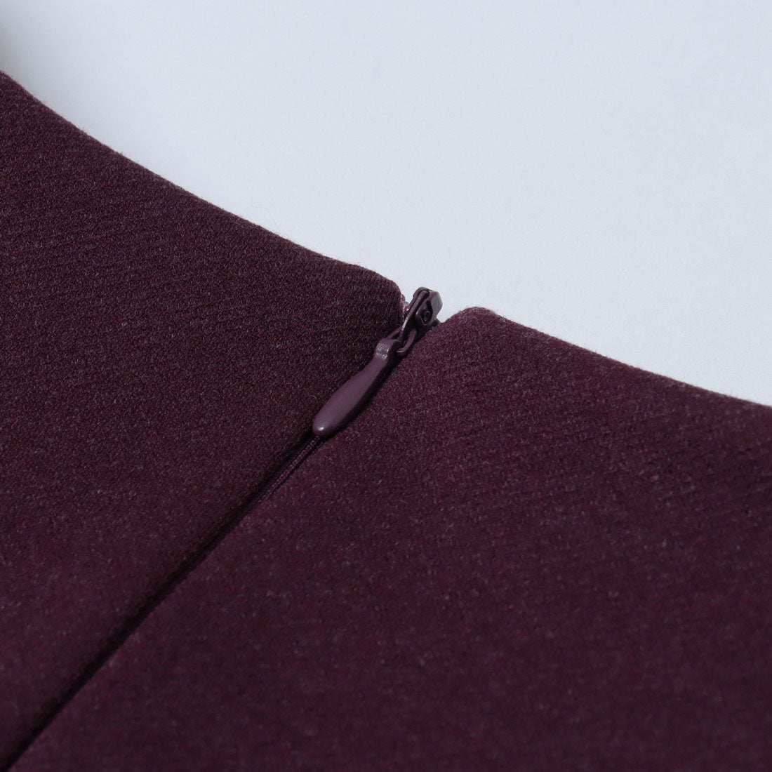 リナシメント RINASCIMENTO ダーツデザインTOPS （Bordeaux Rosso） Bordeaux Rosso