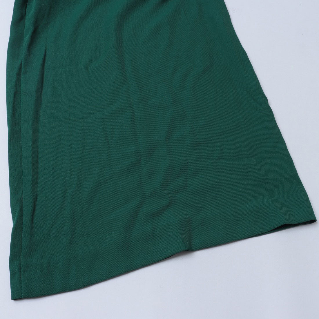 リナシメント RINASCIMENTO バックリボンオールインワン （Verde） Verde