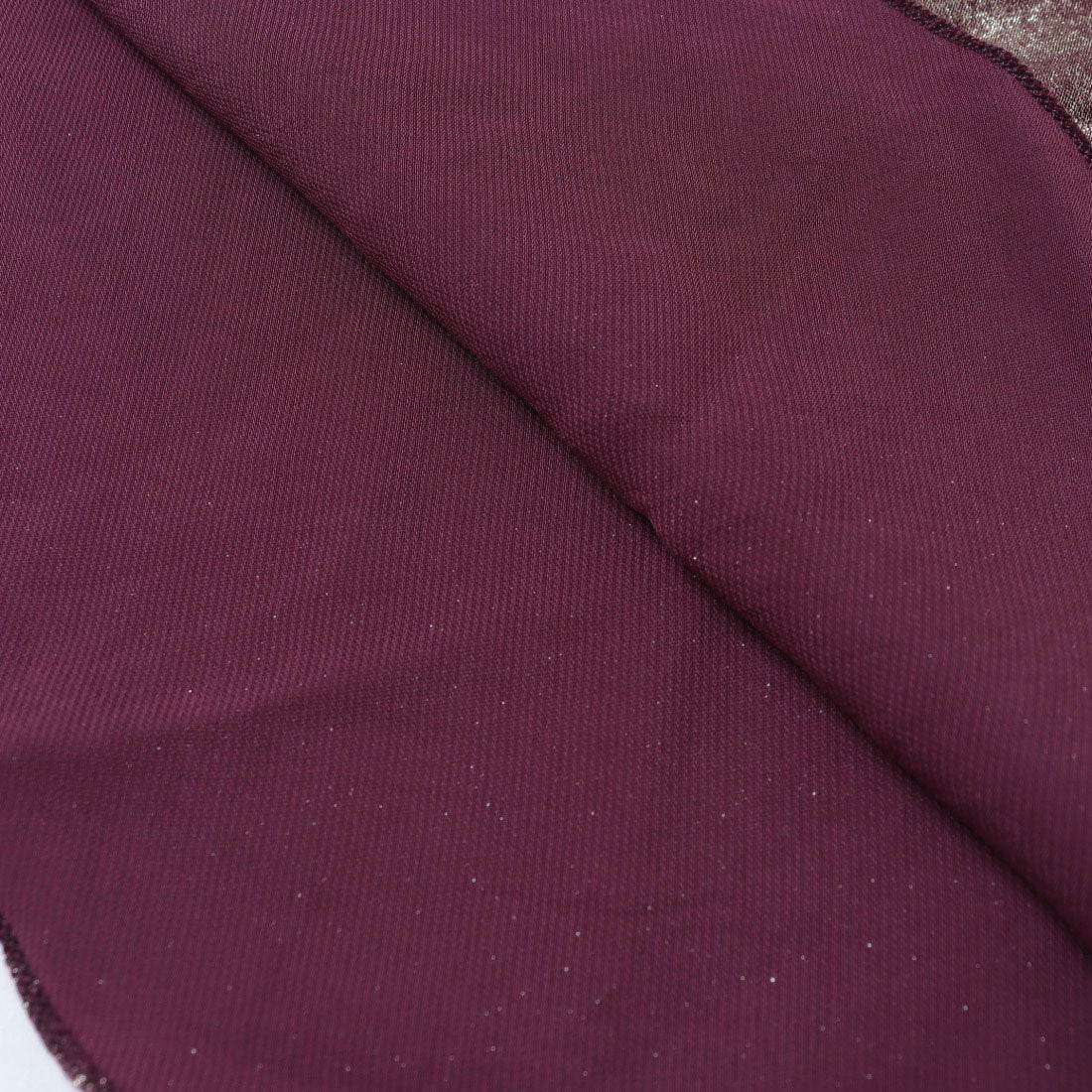リナシメント RINASCIMENTO シャイニードレープマキシOP （Bordeaux Rosso） Bordeaux Rosso