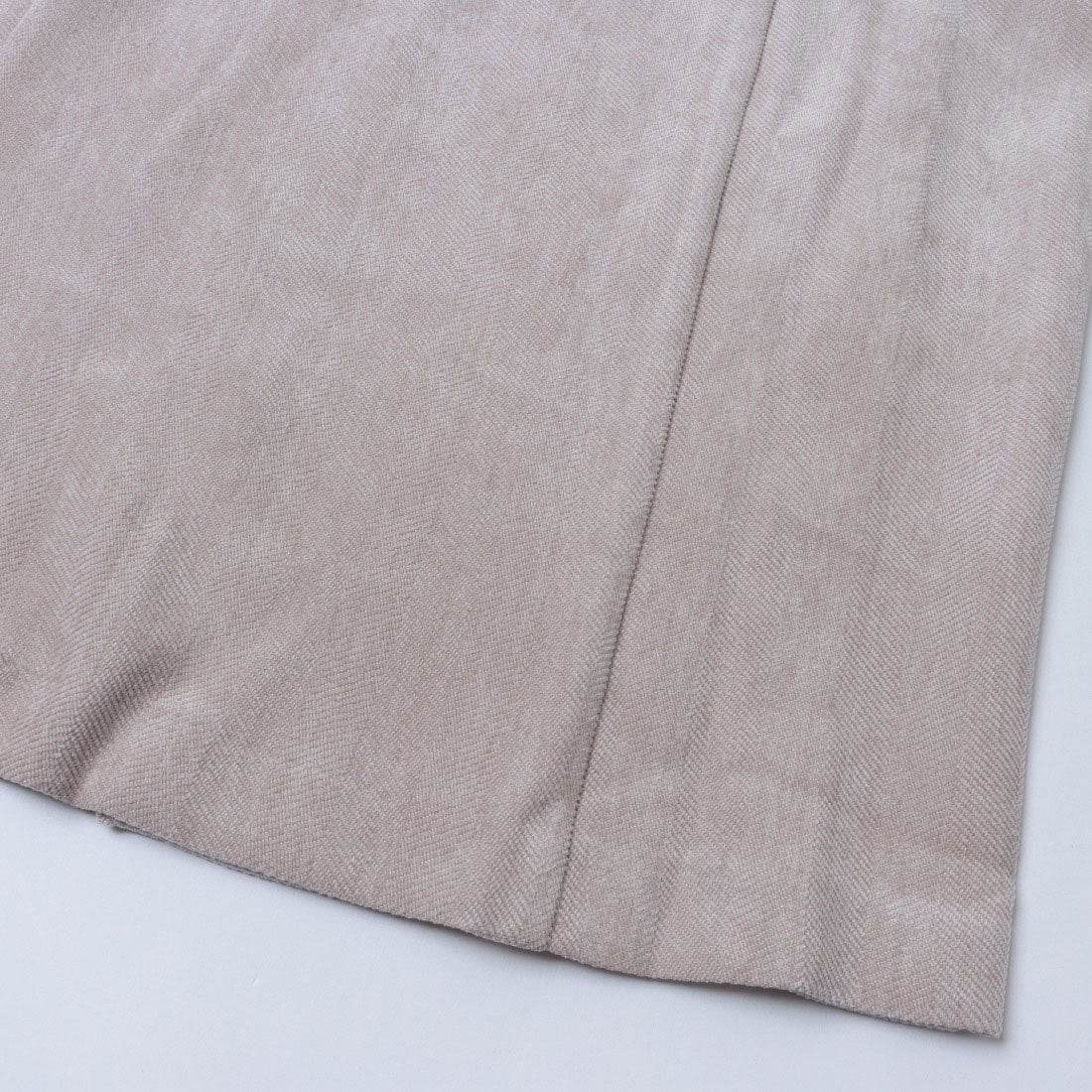 リナシメント RINASCIMENTO 起毛ヘリンボーンOP （Beige） Beige
