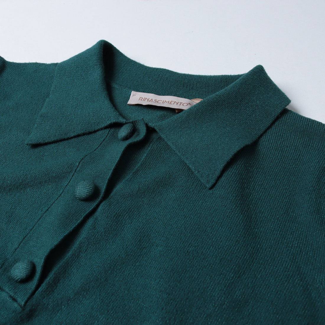 リナシメント RINASCIMENTO ポロニット （Verde） Verde