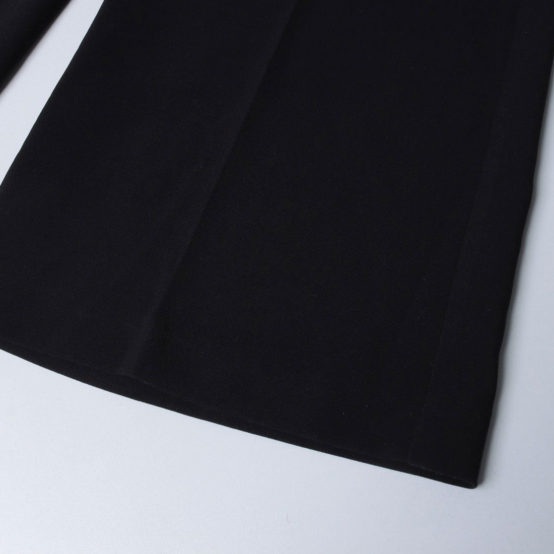 リナシメント RINASCIMENTO ショールカラービジューバックルオールインワン （Nero） Nero