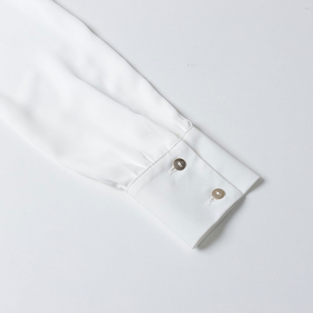リナシメント RINASCIMENTO タンガ付きカシュクールブラウス （Bianco） Bianco