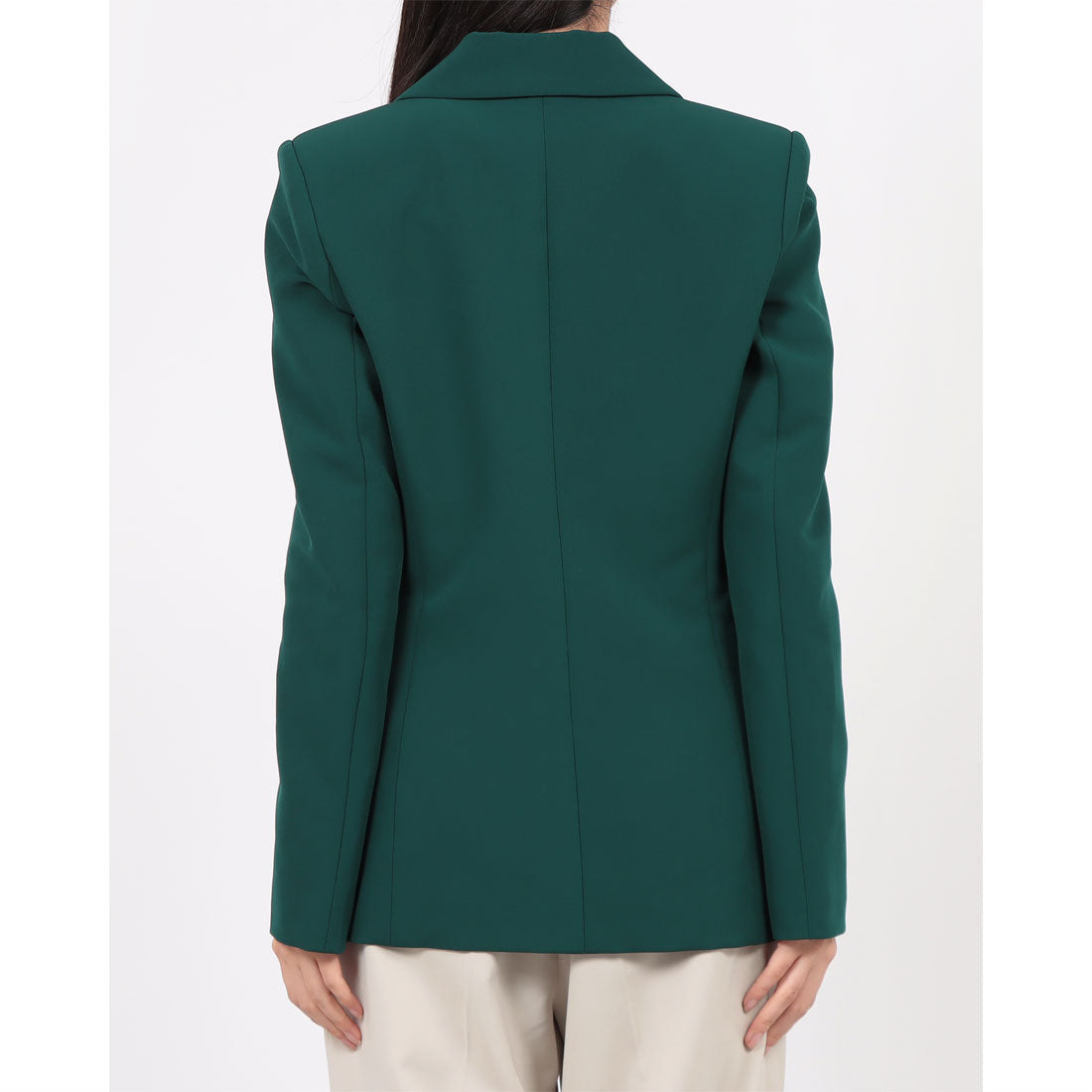 リナシメント RINASCIMENTO テーラードJK （Verde） Verde