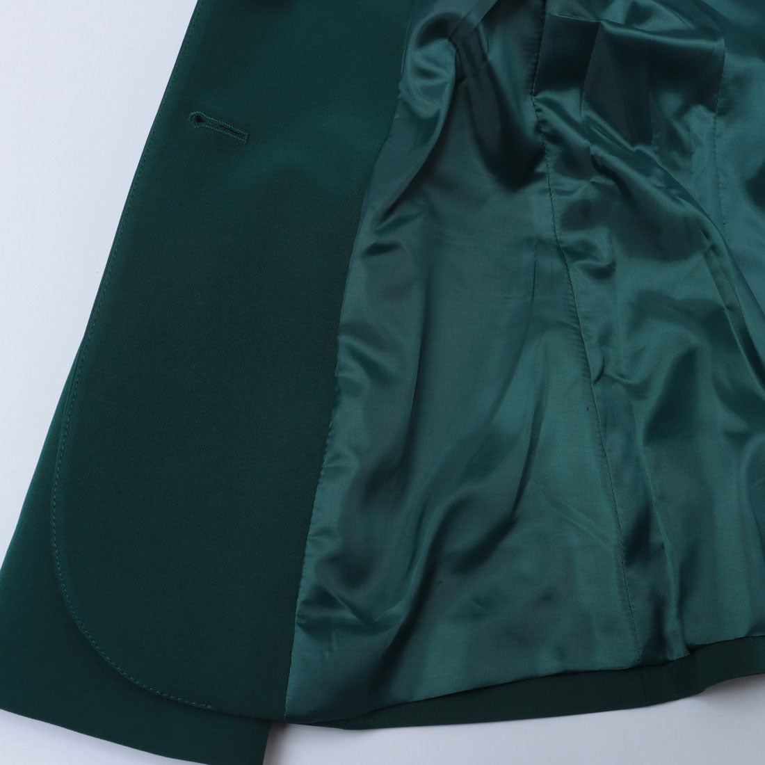 リナシメント RINASCIMENTO テーラードジャケット （Verde） Verde
