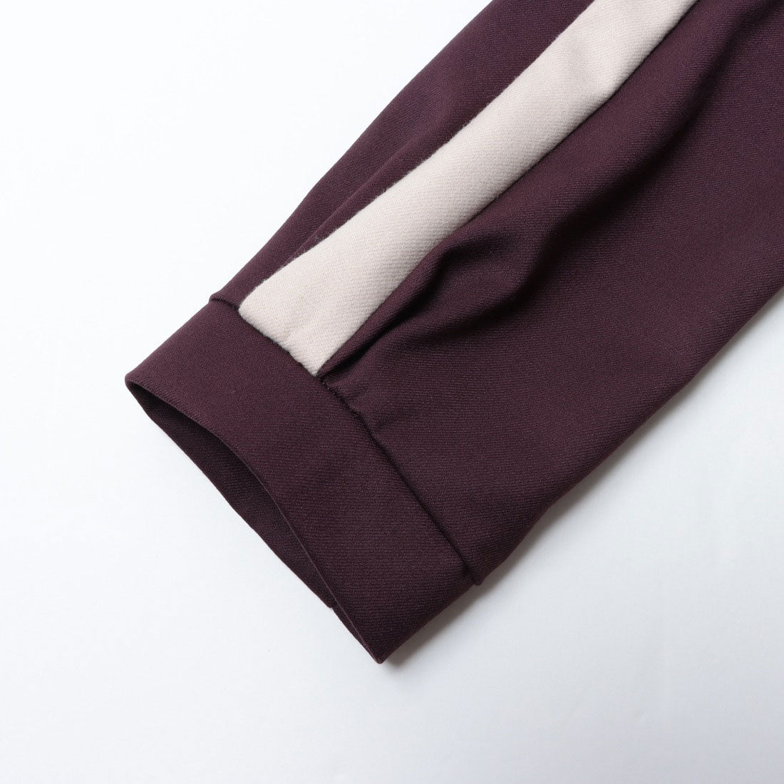 リナシメント RINASCIMENTO バイカラーラインOP （var.Rosso Bordeaux） var.Rosso Bordeaux