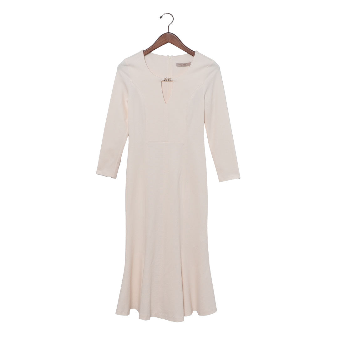 リナシメント RINASCIMENTO ジャージーマーメイドOP （Panna Bianco） Panna Bianco
