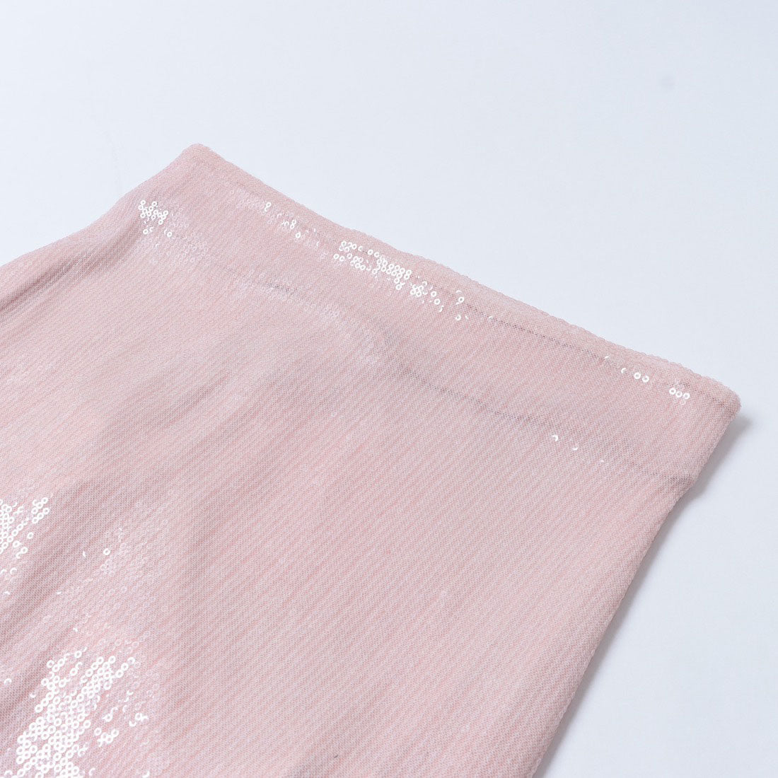 リナシメント RINASCIMENTO スパンコールSK （var.Rosa） var.Rosa