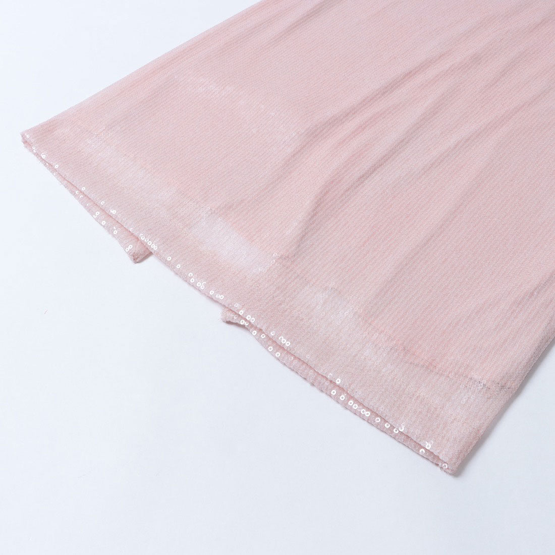 リナシメント RINASCIMENTO スパンコールSK （var.Rosa） var.Rosa