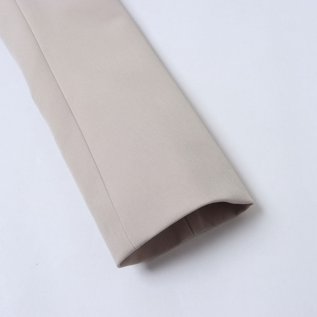 リナシメント RINASCIMENTO ダブルテーラードJK （Tortora Beige） Tortora Beige