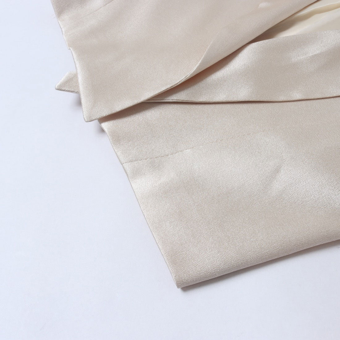 リナシメント RINASCIMENTO シャイニーテーラーショートJK （Beige Chiaro） Beige Chiaro