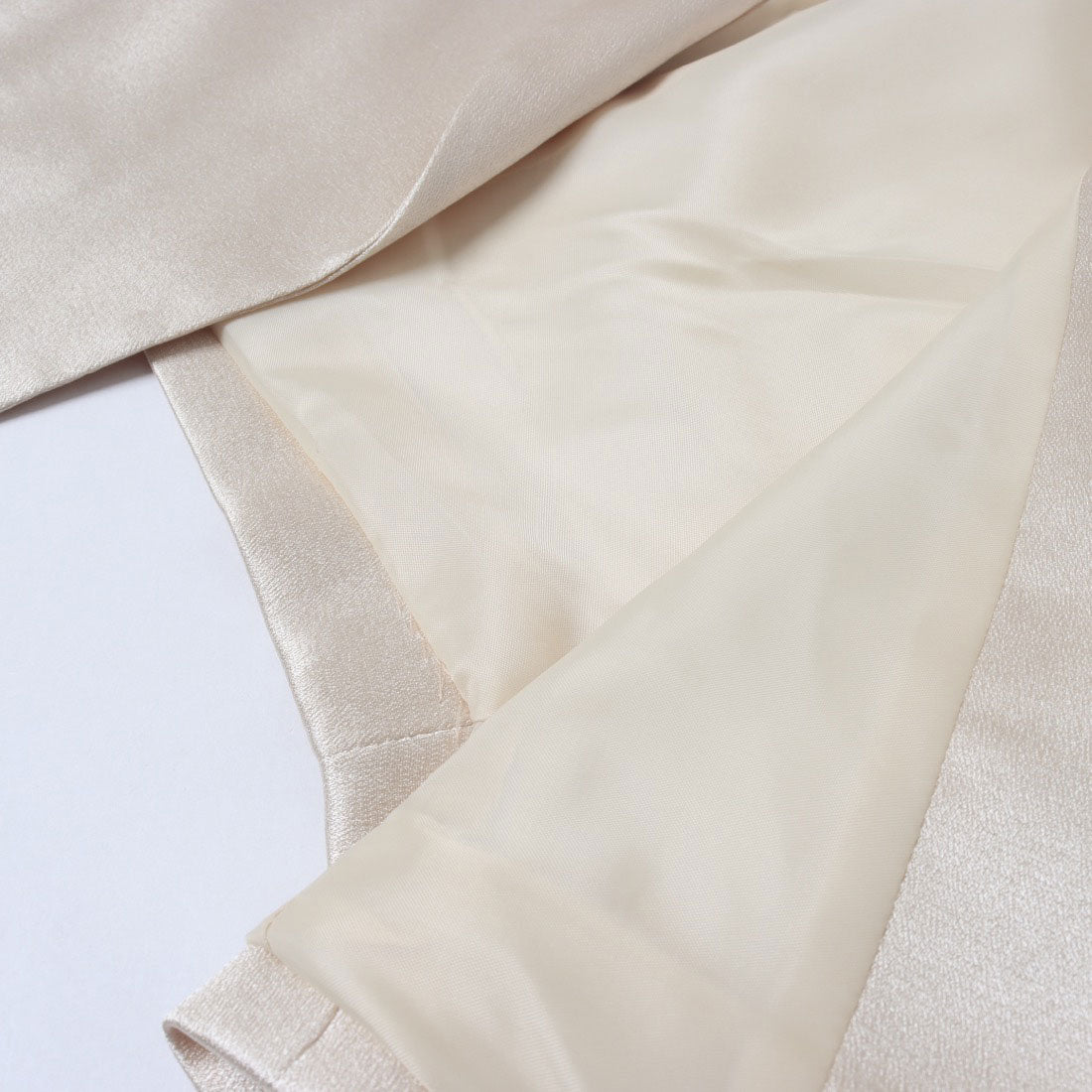 リナシメント RINASCIMENTO シャイニーテーラーショートJK （Beige Chiaro） Beige Chiaro