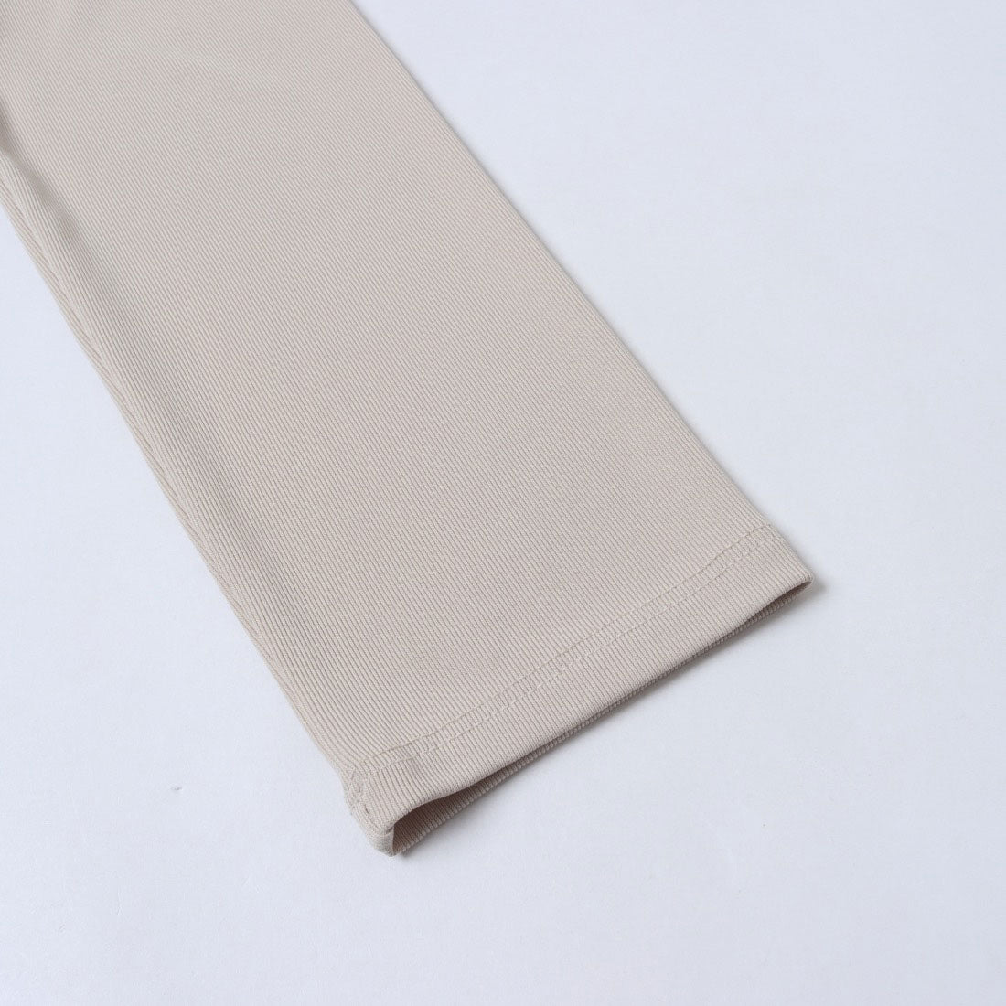 リナシメント RINASCIMENTO ウエストチェーンドレープTOPS （Beige Chiaro） Beige Chiaro