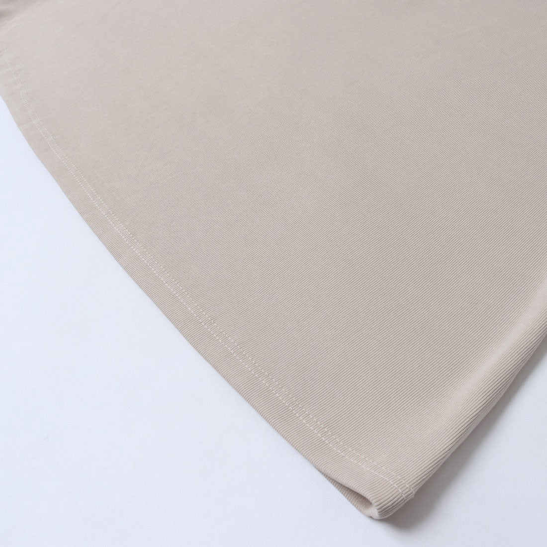 リナシメント RINASCIMENTO ウエストチェーンドレープTOPS （Beige Chiaro） Beige Chiaro