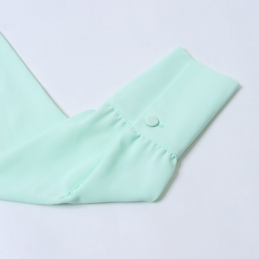 リナシメント RINASCIMENTO シフォンシャツ （Verde Menta） Verde Menta