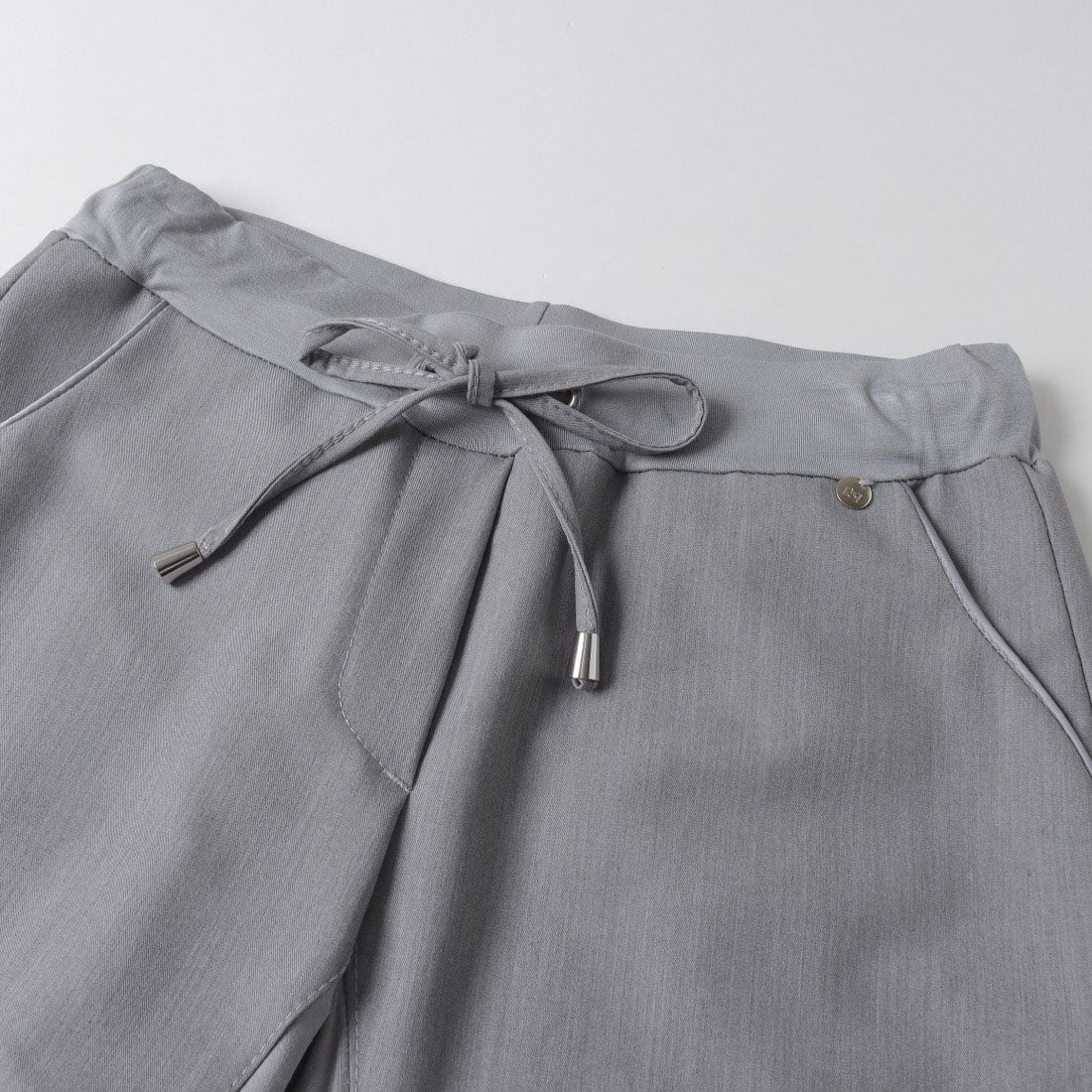 リナシメント RINASCIMENTO ジョガーパンツ （Grigio Chiaro） Grigio Chiaro